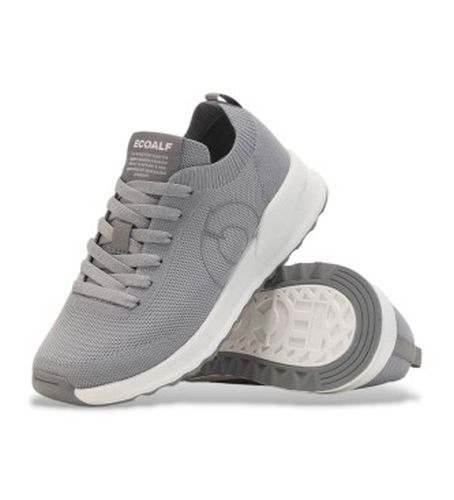 MCWSHSNCONDEYR28S25-572 Baskets Conde en tricot (36), Plat, Lacets, Casuel, Durable - ECOALF - Modalova