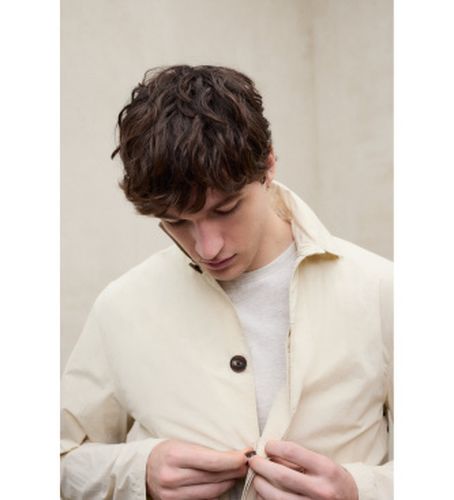 MCMGAJKVESTA0428S26-241 Veste Vestal (XXL), Casuel, Polyamide - ECOALF - Modalova