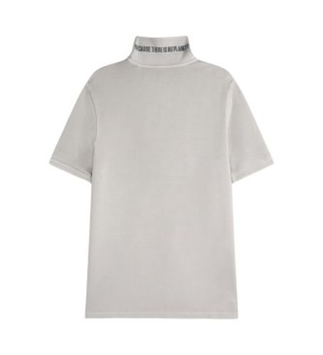 MCMGAPOTANOB0820S24-300 Polo piquet Tano (L), Casuel, Manche courte, Le coton biologique, Durable - ECOALF - Modalova