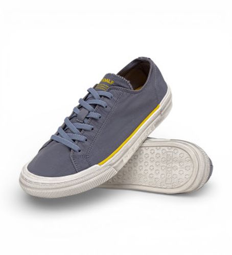 MCMSHSNSTREN0072S26-510 Chaussures Strenk (41), Plat, Lacets, Casuel, Nylon recyclé - ECOALF - Modalova