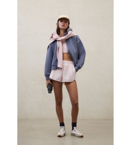 MCWGASTARICA0303S26-359 Sweat-shirt Arica (XS), Casuel, Le coton biologique - ECOALF - Modalova