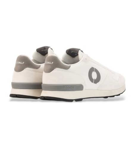 MCMSHSNUCLA00243S25-001 Trainers Ucla (40), Blanc, Plat, Lacets, Casuel, Durable - ECOALF - Modalova