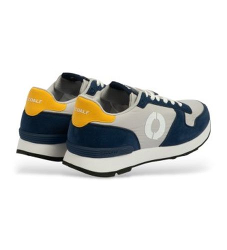 MCMSHSNUCLAA0449W25-155 Formateurs Ucla , (46), Plat, Lacets, Casuel, Durable, Polyester recyclé - ECOALF - Modalova