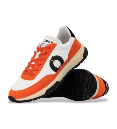 MCMSHSNVENTU0467S25-206 Baskets Ventura (42), Plat, Lacets, Casuel, Durable - ECOALF - Modalova