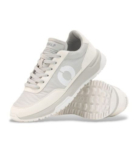 MCWSHSNVENTU0467S25-001 Baskets Ventura , grises (38), Plat, Lacets, Casuel, Durable - ECOALF - Modalova