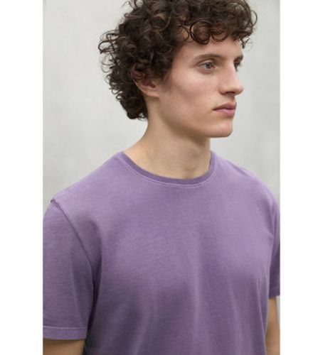 MCMGATSVENTA0831S25-519 Maillot Vente lilas (XXL), Casuel, , Manche courte, Le coton biologique, Durable - ECOALF - Modalova