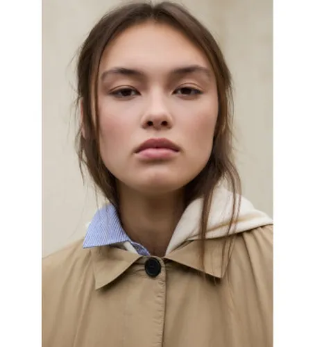 MCWGAJKVERNE0428S26-993 Veste Verne (S), Casuel, Polyamide - ECOALF - Modalova