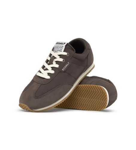 MCWSHSNDENVE0136S26-067 Baskets Denver (41), Tissu, Plat, Lacets, Casuel - ECOALF - Modalova