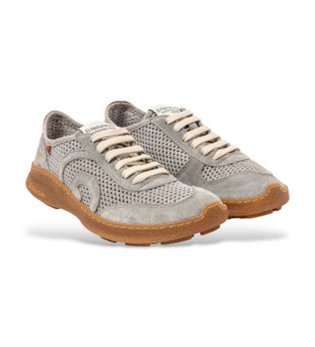 Unisex. 25435C110005_039 Chaussures N5435C Oroel (37), Plat, Lacets, Casuel - El Naturalista - Modalova