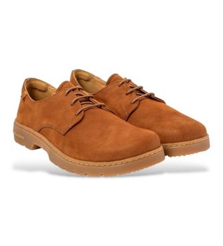 Chaussures en cuir N5259 (42), Plat, Lacets, Casuel - El Naturalista - Modalova