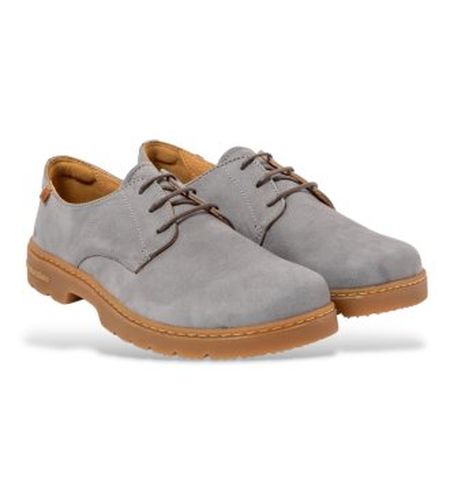B0 Chaussures en cuir N5259 (43), Plat, Lacets, Casuel - El Naturalista - Modalova