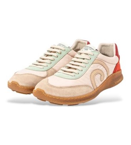 Unisex. 25435A1VW005_0MU Chaussures N5435A Oroel (41), Tissu, Plat, Lacets, Casuel - El Naturalista - Modalova