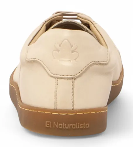 Unisex. 2591011ZZ005_020 Chaussures en cuir N5910 Origen (37), Plat, Casuel - El Naturalista - Modalova