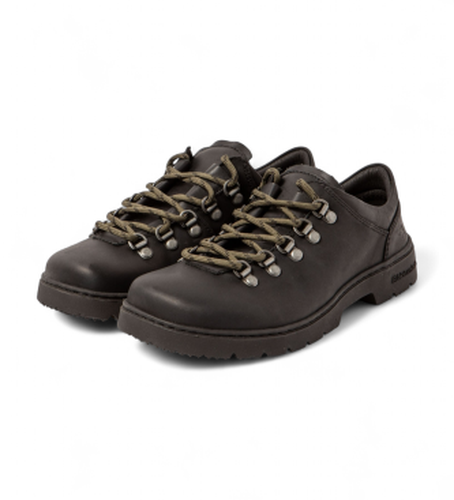 Unisex. 252661101005_001 Chaussures Arizona (36), Cuir, Plat, Lacets, Casuel - El Naturalista - Modalova