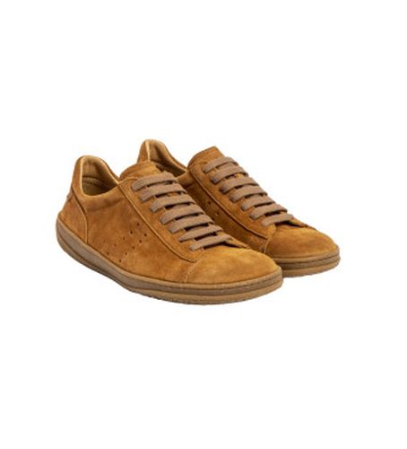 Chaussures en cuir N5395 Amazonas (42), Plat, Lacets, Casuel - El Naturalista - Modalova