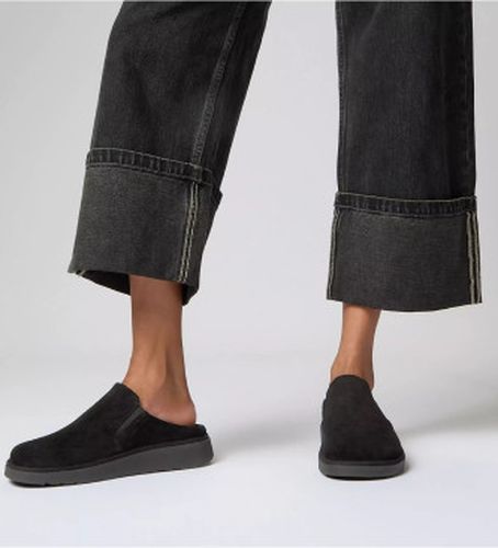 IF6-001 Sabots en cuir Gen FF (37), Plat, Aucun, Casuel - FitFlop - Modalova