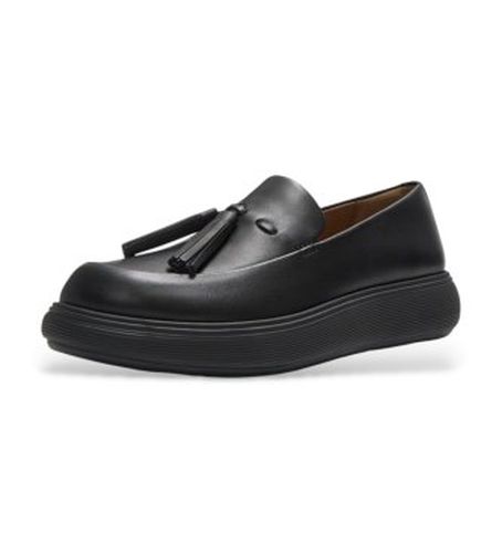JHR-090 Mocassins en cuir Iq-Comff (36), Plat, 1 à 3 cm, Aucun, Casuel - FitFlop - Modalova