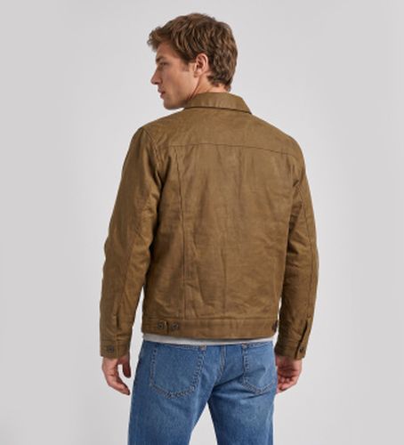 FMCPS0012 Veste Short Lined Cruiser (M), Casuel, Coton - Filson - Modalova