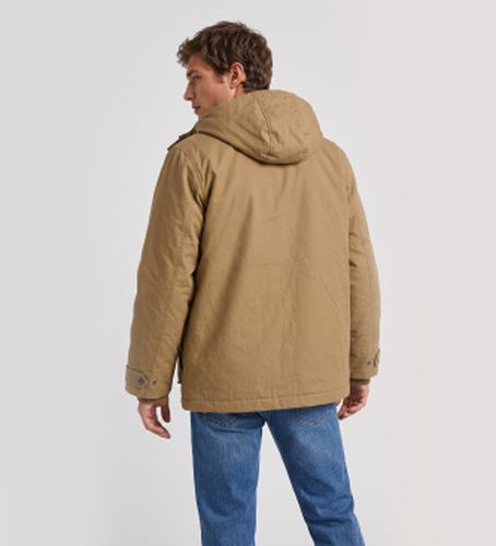 FMCPS0205 Parka Waxed Mountain (M), Casuel, Coton, De plein air - Filson - Modalova