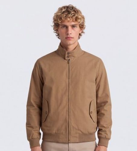 J3341 Veste Harrington (S), Casuel, Coton - Fred Perry - Modalova