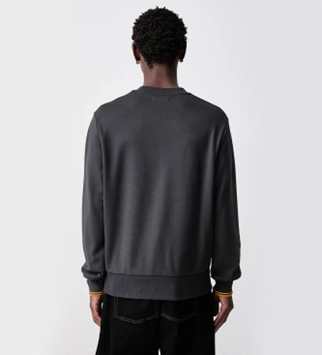 M7535 Sweat-shirt basique (S), Casuel, Coton - Fred Perry - Modalova