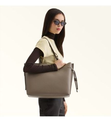 WB02001-BX4329 Sac en cuir Ava grand (OSFA), Casuel - Furla - Modalova