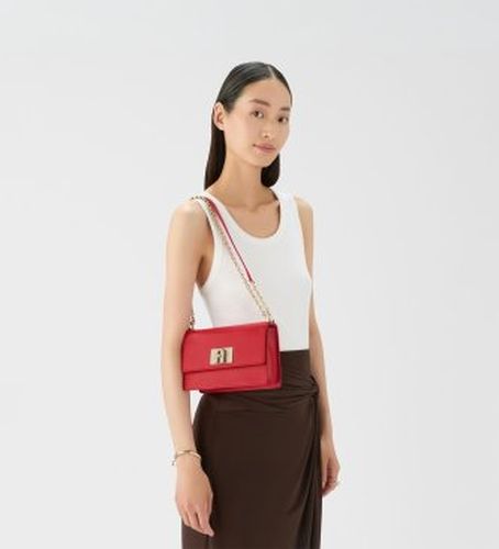 BAFKACO-ARE000 Bandoulière 1927 Mini (OSFA), Casuel, Cuir - Furla - Modalova