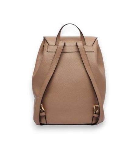 WB02152-BX3036 Sac à dos Pleack Moonlight marron (OSFA), Casuel, Cuir - Furla - Modalova
