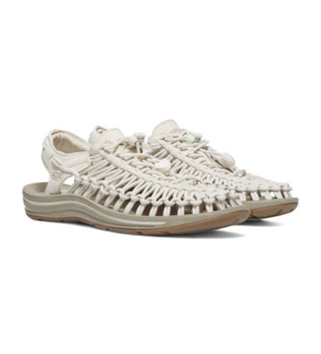 Sandales Uneek (41), Plat, Aucun, Casuel, Beachwear, Polyester recyclé - Keen - Modalova