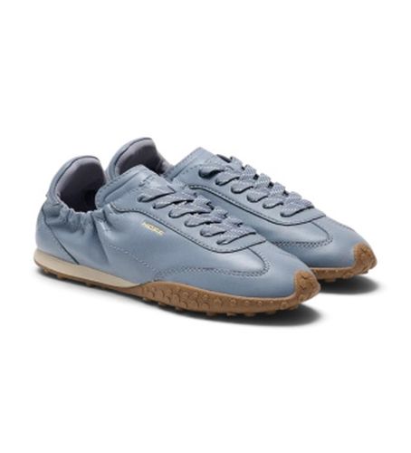 Chaussures en cuir Bridge Napa (40), Plat, Lacets, Casuel - HOFF - Modalova