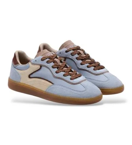 Park Light Leather Sneakers (37), , Plat, Cuir, Lacets, Casuel - HOFF - Modalova