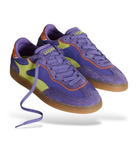 Formateurs Park lilas (36), Plat, Lacets, Casuel - HOFF - Modalova