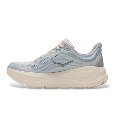 Chaussures W Bondi 9 Glm (36), Plat, Lacets, Sport, Mesh - HOKA - Modalova