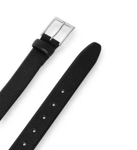 HM4100065 Ceinture en galets (32), Casuel, Classique, Cuir - Hackett London - Modalova