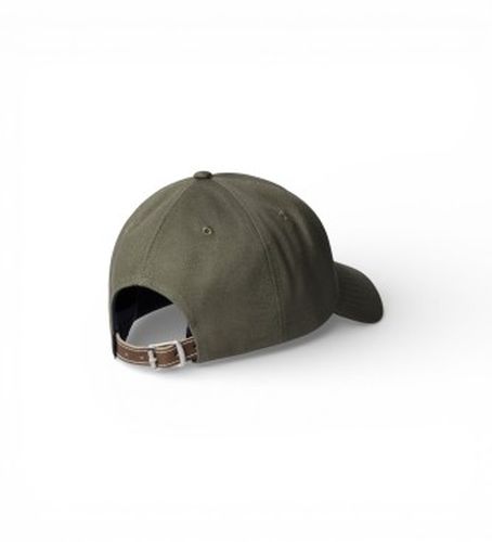HM0400074 Casquette de marque contrastée (OSFA), Casuel, Coton - Hackett London - Modalova