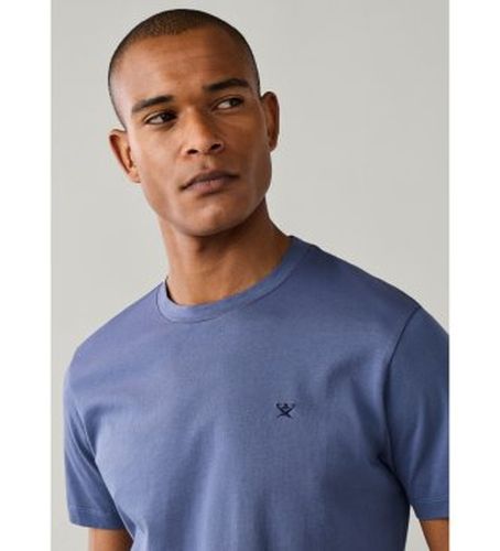 HM5000128 T-shirt Logo (M), Casuel, Coton, Manche courte - Hackett London - Modalova