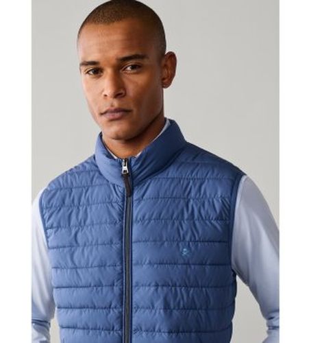 HM4000197 Gilet Ultra (S), Casuel, Polyester - Hackett London - Modalova