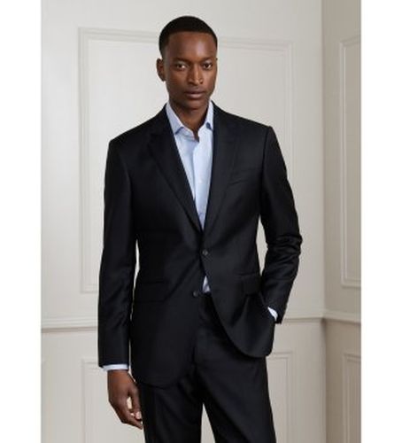 HM423212 costume en pure laine loro piana (42/32), Casuel, Classique - Hackett London - Modalova