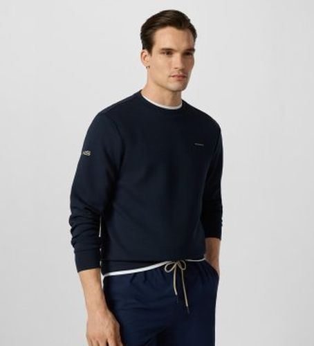 HM5800132 Sweat-shirt col rond avec logo (S), Casuel, Coton - Hackett London - Modalova