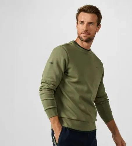 HM5800132 Sweat-shirt à col rond avec logo (XXL), Casuel, Coton - Hackett London - Modalova