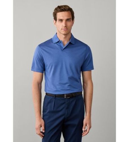 HM5600202 Polo Revere (XL), Casuel, Manche courte, Lyocell - Hackett London - Modalova