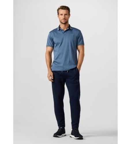 HM5800141 Pantalon jogger en molleton avec logo luxe (M), Casuel, Coton - Hackett London - Modalova