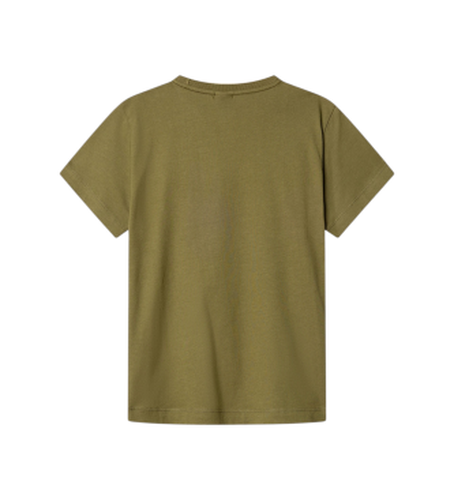 Pour garçon. HK5000063 T-shirt Hs Essential (3Años= 97cm), Casuel, Coton, Manche courte, mode enfantine - Hackett London - Modalova