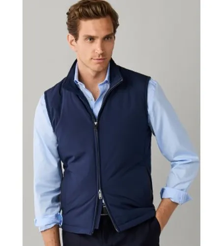 HM4000241 Gilet Windsor (L), Casuel, Classique, Polyester - Hackett London - Modalova