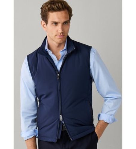 HM4000241 Gilet Windsor (M), Casuel, Classique, Polyester - Hackett London - Modalova