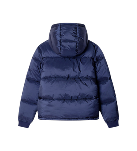Pour garçon. HK4000029 Veste Essential Puffa (3Años= 97cm), Casuel, Polyester, mode enfantine - Hackett London - Modalova
