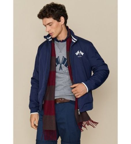HM4000233 veste coupe-vent lrc (S), Casuel, Polyester - Hackett London - Modalova