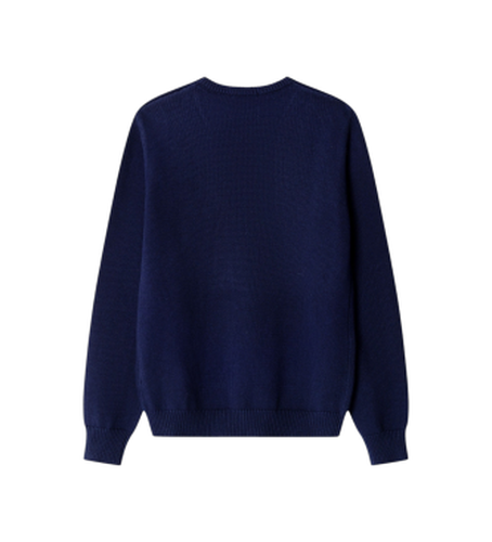 Pour garçon. HK7000021 Pull Harry Crew (5Años= 109cm), Casuel, Coton, mode enfantine - Hackett London - Modalova