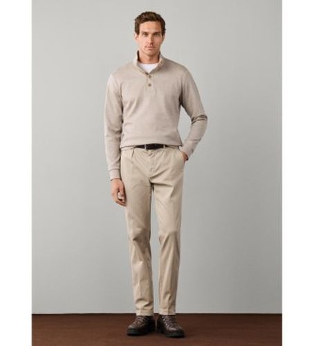 HM5800154 Sweat Twill Jacquard (M), Casuel, Coton - Hackett London - Modalova