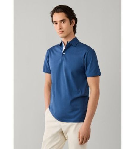 HM5600197 polo jersey manche courte fit classique (M), Casuel, Coton - Hackett London - Modalova